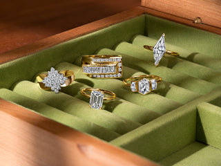 Engagement Rings