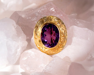Brooches & Pins