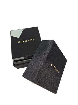Bvlgari B. Zero1 18K Yellow Gold Gents Ring Band