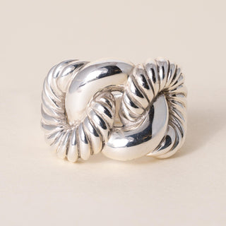 David Yurman Cordelia Ring in Sterling Silver