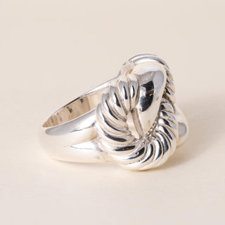 David Yurman Cordelia Ring in Sterling Silver