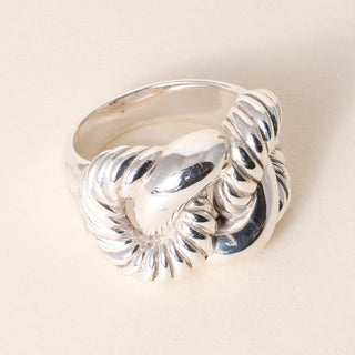 David Yurman Cordelia Ring in Sterling Silver