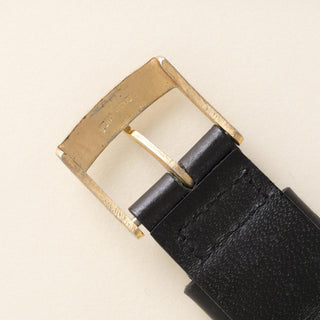Vintage 1948 13.5K Gold Gruen Curvex Precision Manual Wind Watch
