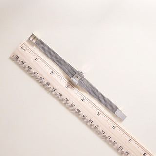 Vintage Ladies’ Rolex Precision Diamond Cocktail Watch in 18K Gold