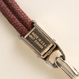 Vintage 1940s Longines 14k Rose Gold Circle Dial Ladies Cocktail Watch