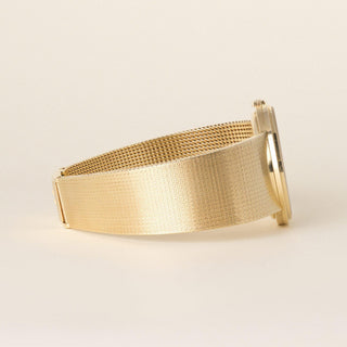 Vintage 18K Gold Omega Constellation Chronometer Watch